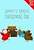 Sammy & Turkey’s Christmas Fun A Funny and Interactive Children’s Book for Early Readers, Pre-K, First Grade and 2nd Grade (Sammy Bird) by V Moua
