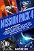 Mirth & Mayhem Mission Pack 4: Missions 13-16 (Black Ocean: Mirth & Mayhem)