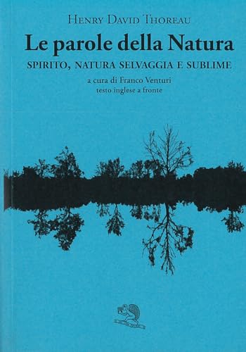 Le Parole della Natura (Paperback)