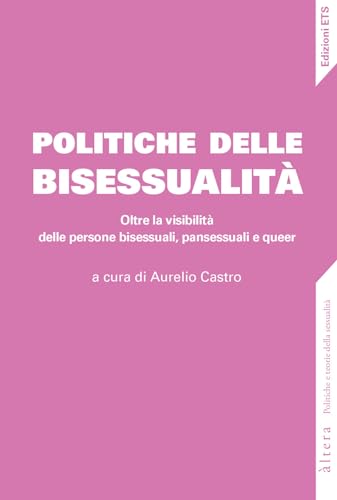 Politiche della Bisessualità (Paperback)