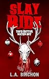 Slay Ride: Award-...