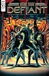 Star Trek: Defiant #12
