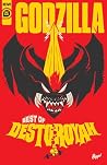 Godzilla: Best of...