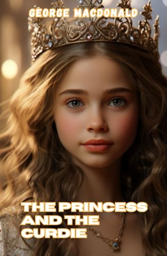 The Princess and the Curdie