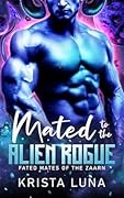 Mated to the Alien Rogue