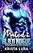 Mated to the Alien Rogue (F...