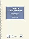 La lengua de las mariposas