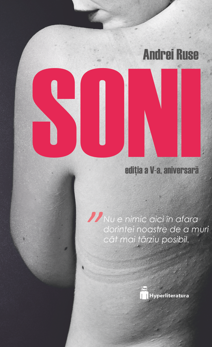 Soni (Paperback)