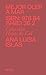 Mejor oler a mar: Apuntes sobre la descolonización del estómago (Hojas de col) (Spanish Edition)