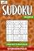 Hard Sudoku: Volume 08