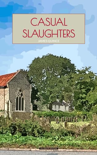 Casual Slaughters (Paperback)