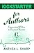 Kickstarter for Authors: Em...