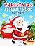 Christmas Activity Book for...