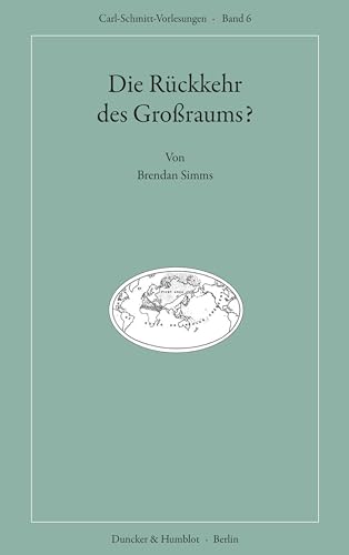 Die Rückkehr des Großraums? (German Edition)