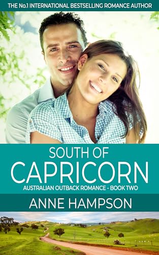 South of Capricorn (Kindle Edition)