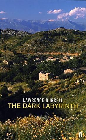 The Dark Labyrinth