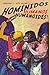 Homínidos humanos ¡humanoides!