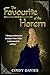 The Favourite of the Harem by Cindy Davies