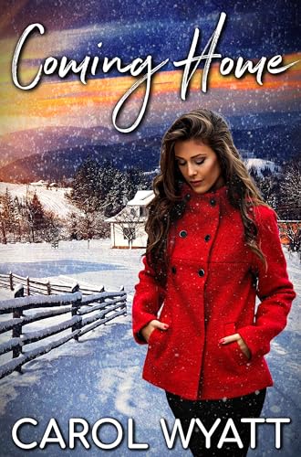 Coming Home (Kindle Edition)
