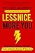Less Nice, More You: Stop H...