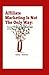 Affiliate Marketing Is Not ...