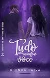 Book cover for Tudo para encontrar você (Os Canalhas do Hóquei, #3)