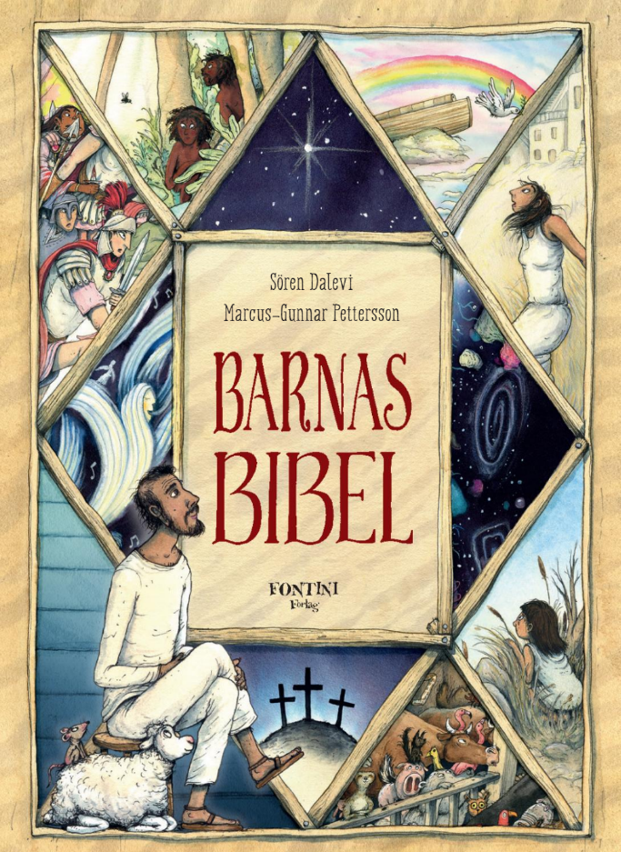 Barnas Bibel