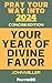 PrayerDB Pray Your Way Into Divine Favor (Concise Edition) (P... by PrayerDB Books