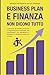 Business Plan e Finanza non...