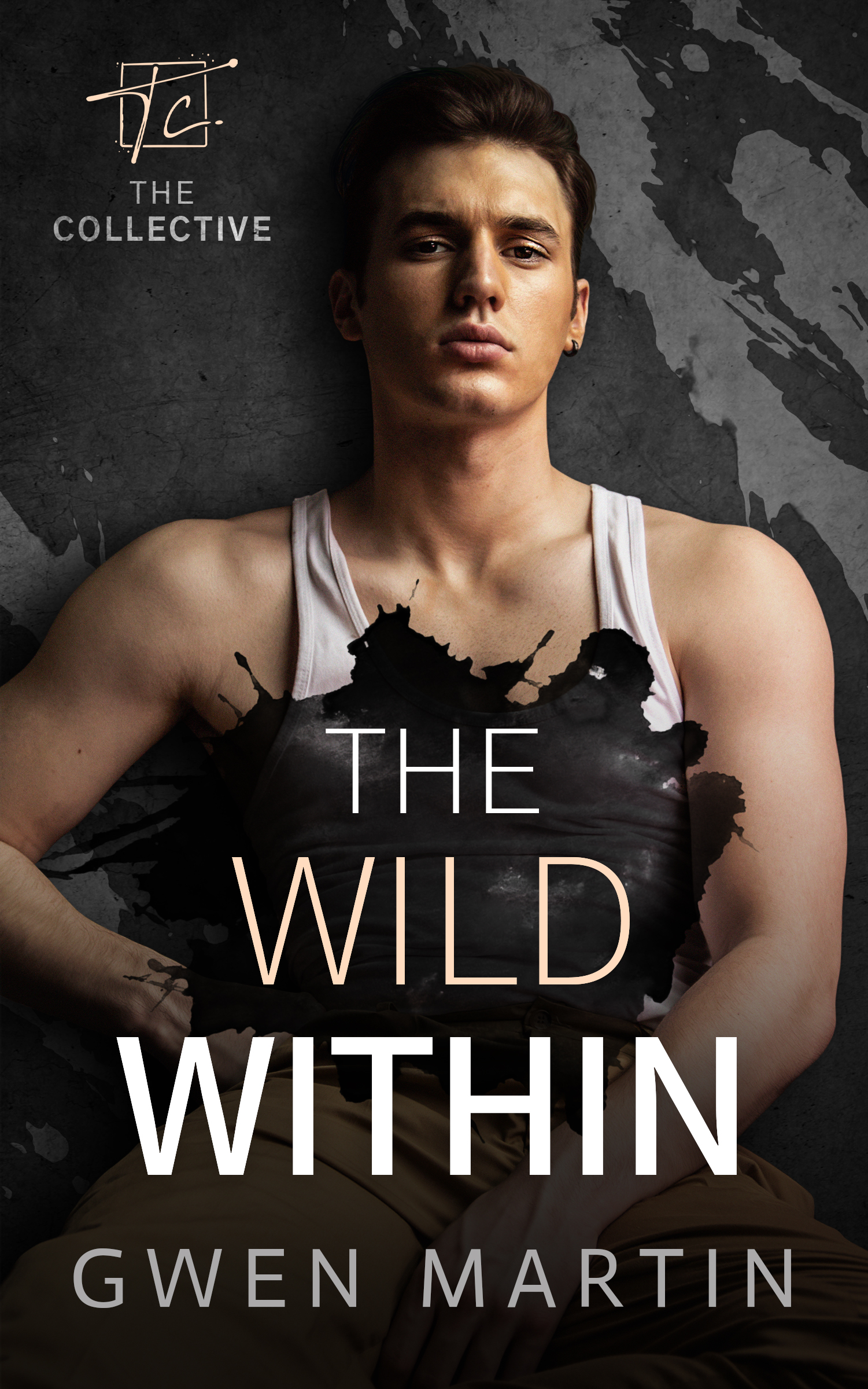 The Wild Within (The Collective, #1)