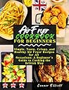 Air Fryer Cookboo...