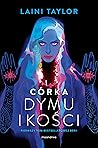 Córka dymu i kości