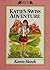 Katie's Swiss Adventure (Katie's World)