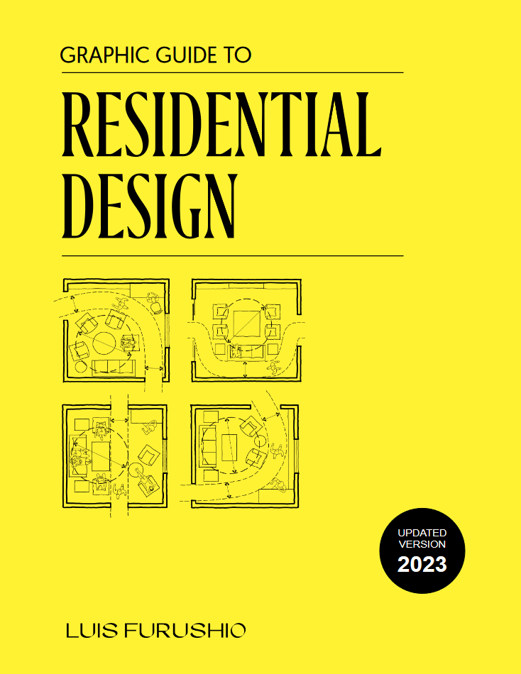 Graphic Guide To Residential Design