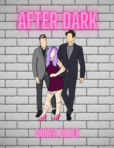 After Dark (Kindle Edition)