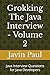 Grokking The Java Interview - Volume 2 by Javin Paul