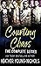Courting Chaos The Complete Series (Courting Chaos, #1-4)