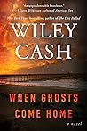 Book cover for When Ghosts Come Home