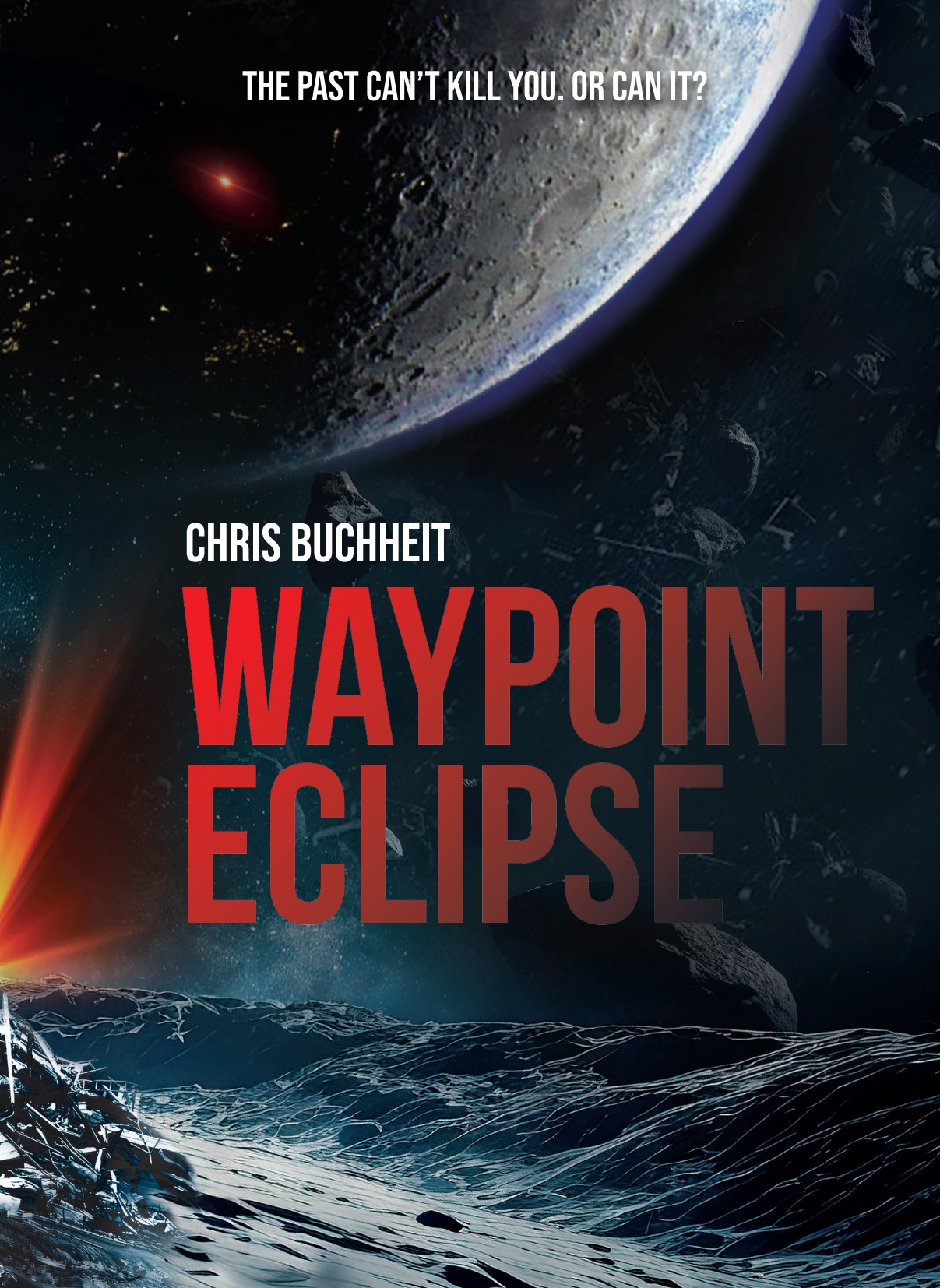 Waypoint Eclipse