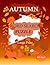 AUTUMN PUZZLE WORD SEARCH: ...