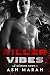Killer Vibes (AZ Demons #1)