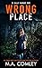 Wrong Place (D.I. Sally Parker #1)