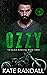 Ozzy (The Black Roses MC #3)