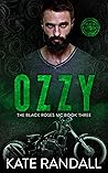Ozzy by Kate Randall