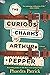 The Curious Charms of Arthur Pepper