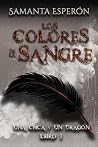 Los colores de la...