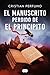 El manuscrito perdido de El principito by Cristian Perfumo