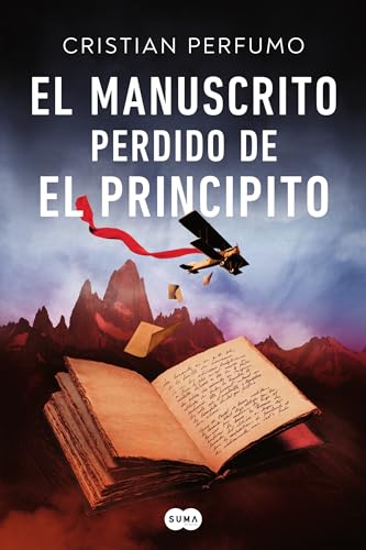 El manuscrito perdido de El principito (Kindle Edition)
