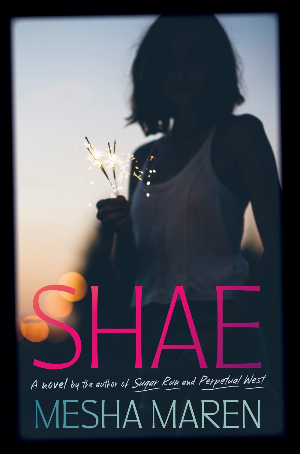Shae (Hardcover)