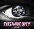 Eyes Wide Open Vol. 1